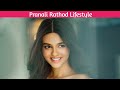 Pranali Rathod Lifestyle &amp; Biography #shorts #prnalirathod