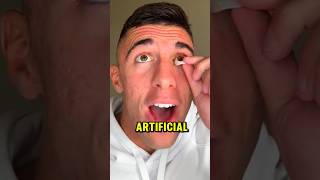 The Fascinating Process Behind Artificial Eyes