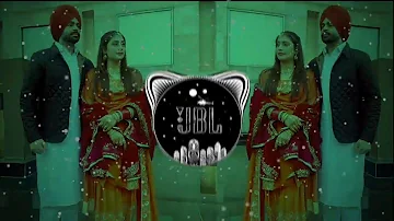 Pariyan Toh Sohni [ BASS BOOSTED ] Jordan Sandhu New Punjabi Latest Song 2022 Bass Boosted Song