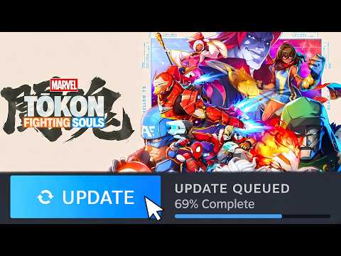 This Update Changed EVERYTHING.... (They Saved Tokon)