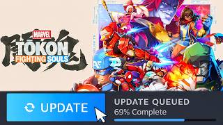 This Update Changed EVERYTHING.... (They Saved Tokon)