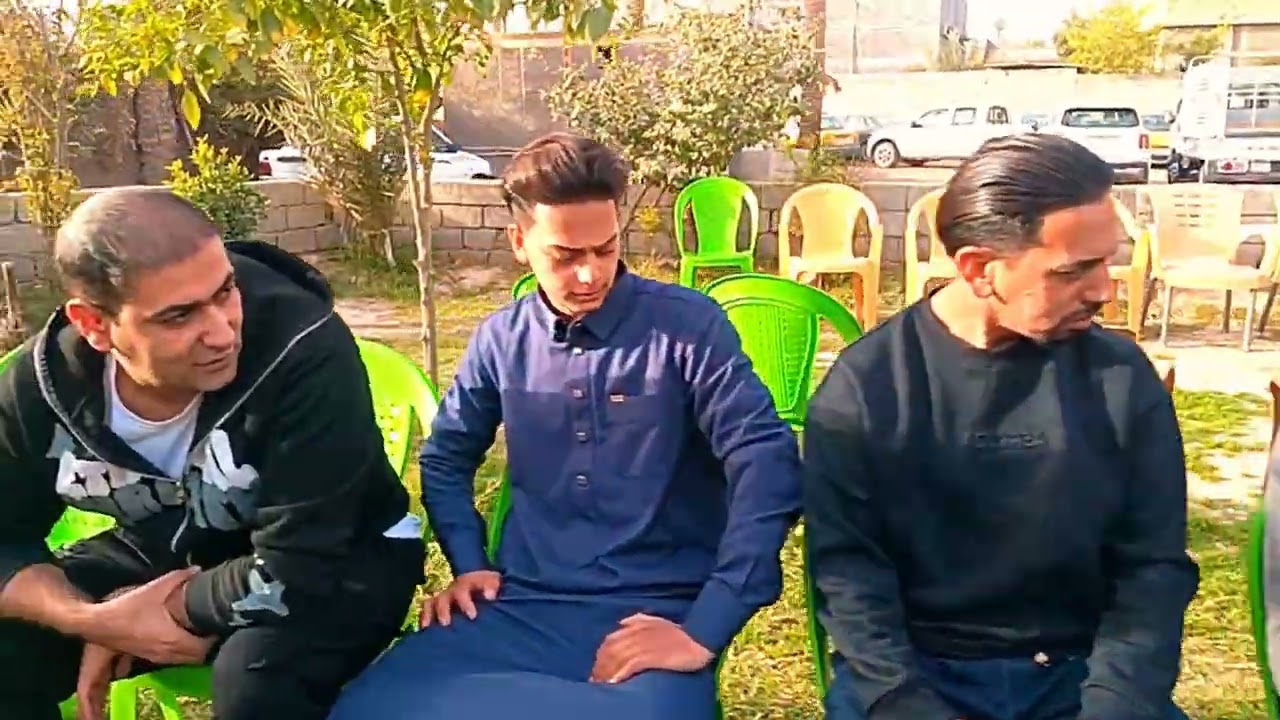 يوم الخميس المصادف 5/3/2026 أربعين عقيلة الحاج هادي عبيد ألفتلاوي 