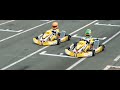 FIA Karting European championship Promo Mulsen 2025