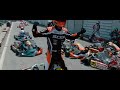 FIA Karting European championship Promo Mulsen 2025