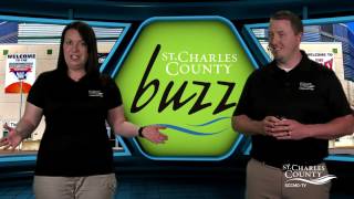 County Buzz - May 2017 - St. Charles County Government, MO