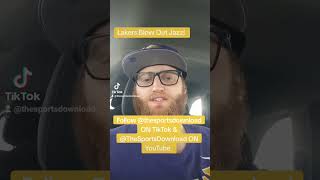 State of The #lakers #lebronjames #losangeles #california #thesportsdownload #sports #download #nba