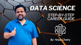 Data Science Career Guide: 5 Essential Roles Explained (Data Engineer, Analyst, etc.)