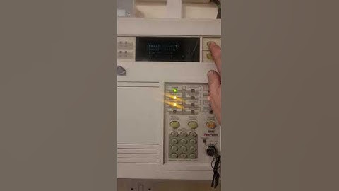 EMS Fire Alarm Fire Point Panel 5000 Wireless disable enable engineers access