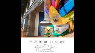 MÉXICO TURISMO ORGULLO MEXICANO FUNDADOR LIC. DELFINO CORNEJO TORRES #turismo #tourism #world