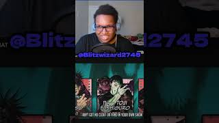 Kurama Vs Sukuna Rap Battle  rustage shorts