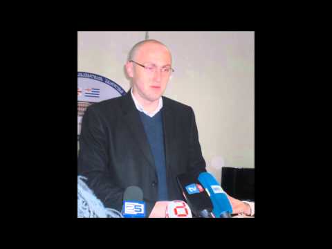 დავით ბაციკაძე სტუმრად \"ინდიკატორში\" (19.02.2015)