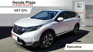 Honda CR-V Executive 2019