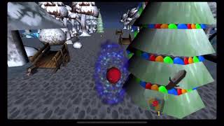 Assassins vs Witches (Run) screenshot 1