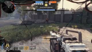 Titanfall Teabag Fun