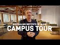 Australian institute of music  sydney campus tour