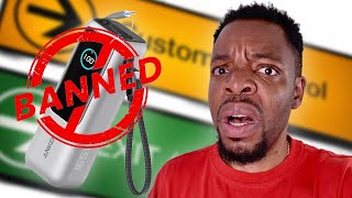 Things you CAN'T ship to South Africa with MyUS screenshot 4