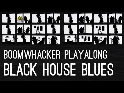 black-house-blues---boomwhackers