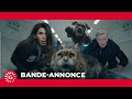 Chien et chat  bandeannonce le 14 fvrier au cinma