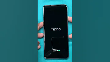Tecno Spark Go 2023 Hard Reset Tecno Spark Go 2023 BF7 Screen Lock Remove 