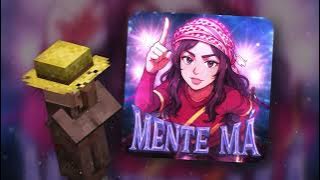 Villager Sings MENTE MÁ (AI Cover)