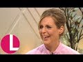 Mel Giedroyc Opens Up About Her Special Relationship With Sue Perkins | Lorraine