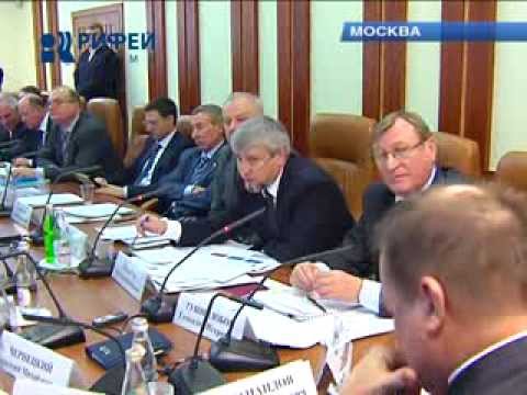 Дней Пермского края в Совете Федерации Дней Пермского края в Совете Федерации