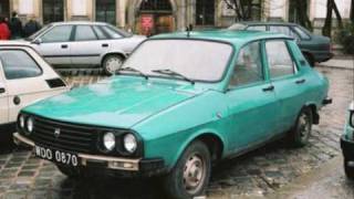 dacia 1300 i1310