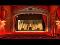 Dark Gothic Music - Abandoned Theatre