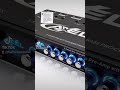 Si tengo ecualizador con epicentro ya no necesito epicentro? #caraudio #audiocontrol #epicentro
