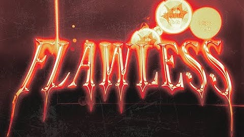 👑 FLAWLESS 👑|  TRICKSPLIT.IO EDIT