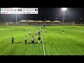 רעם רמת השרון vs להבות מודיעין - 22/01/2025