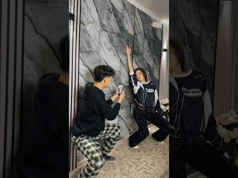 Aruzhan Mambetali And Little Bro Erkanat Аружан Мамбетали Aruzhanm Mambetaliaruzhan Backstage