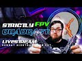 Strictly Fpv QuadCast - It’s time to get Greasy with Bacon Ninja Fpv 🥓🥷