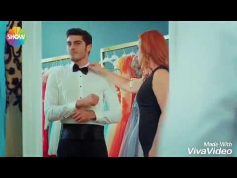 A.L.A HayMur Yaparım Bilirsin (Aşk Laftan Anlamaz) (Hayat Murat)