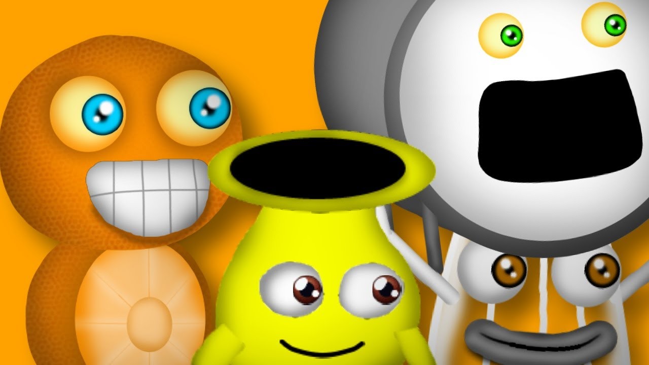 Just a quick test (Read Desc) YouTube