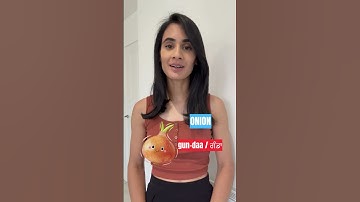 Punjabi Words | English to Punjabi Learning