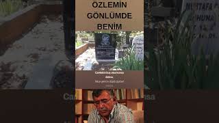 Özlemi̇n Gönlümde Beni̇m 1