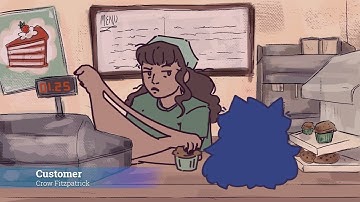 2025 Animation Showcase