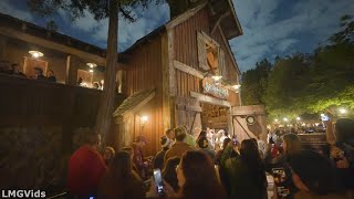 Splash Mountain - FINAL MOMENTS | Final Door Closing &amp; Last Riders