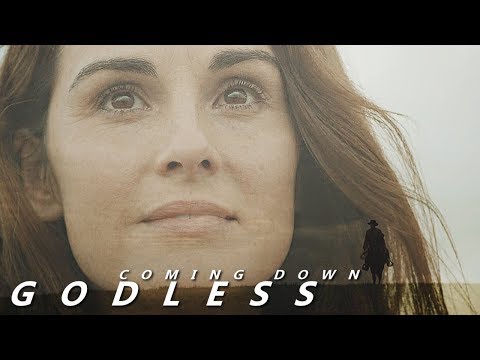 Alice & Roy | Free to wander [Godless]