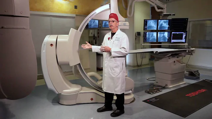 Better Patient Access - John Cheatham, MD