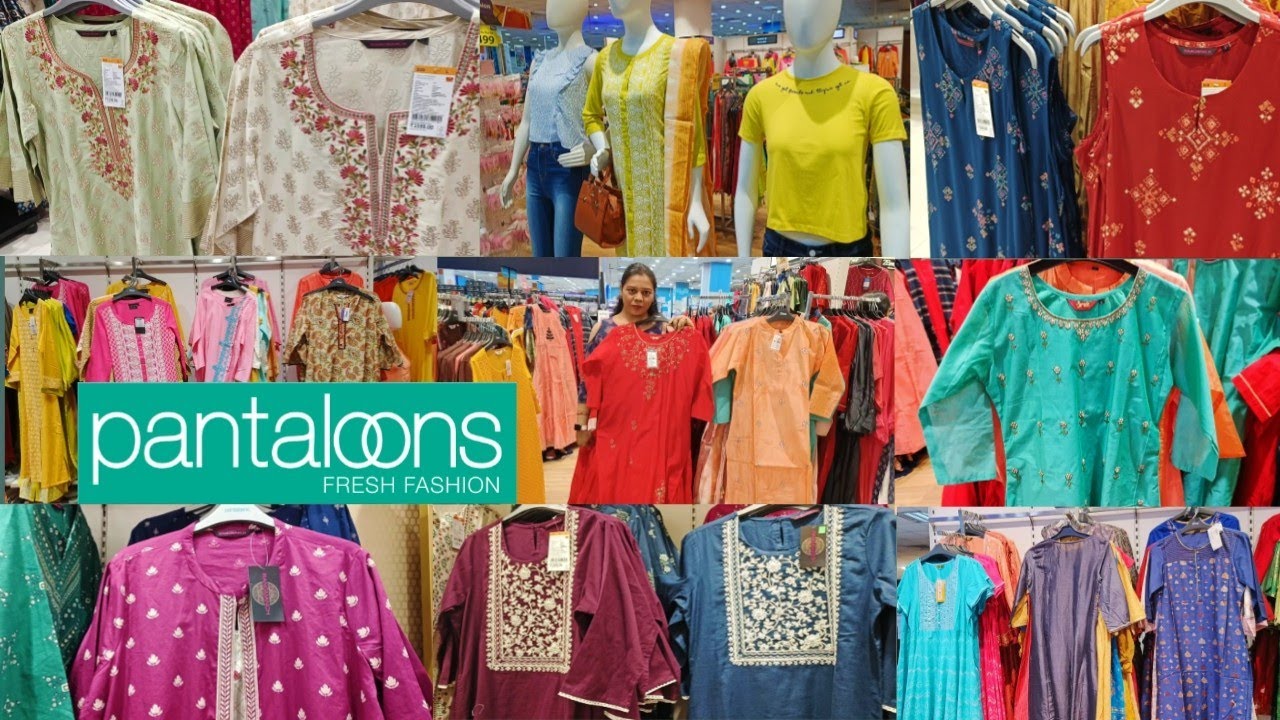 Looking for the Best Kurtis in India? Here are Some Reasons Why You Need to  Check Out the Online Stores - Indian Retailer