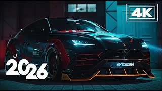 Top EDM Hits 2026 🎧 Bass Boosted Mix | Trending Remixes &amp; Club Bangers 2026 #74