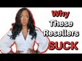 Why the Internet HATES Resellers (and Should You?)