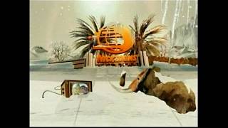 Nicktoons Network breaks (June-August 2006) Nicktoons Network breaks (June-August 2006)