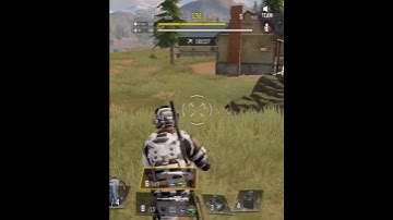 KRM-262 Shortgun 😱 #codshorts #codm #shorts