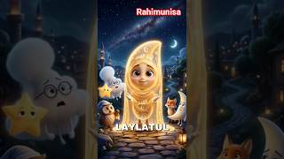 Last 10 Nights Of Ramadan Tak Raaton Ki Fazilat rahimunisa lifeisbutadream cute flyxo