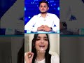 مس دعاء لمحمود :" متربي مليون مرة "