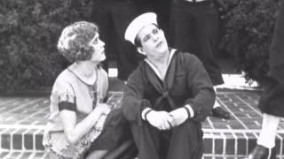 NAVY BLUES 1923