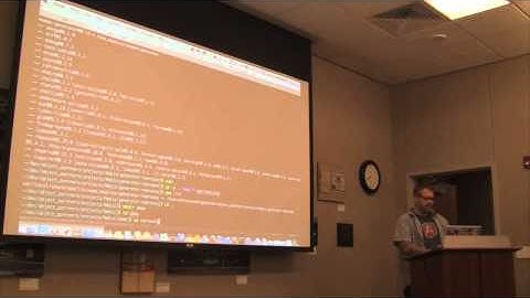 Yeoman Generators—Bruce Coddington